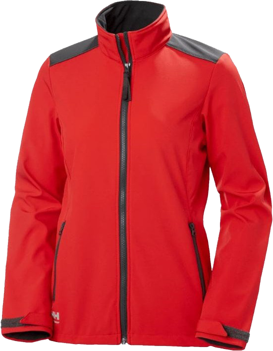 74241 Veste Souple Manchester 2.0