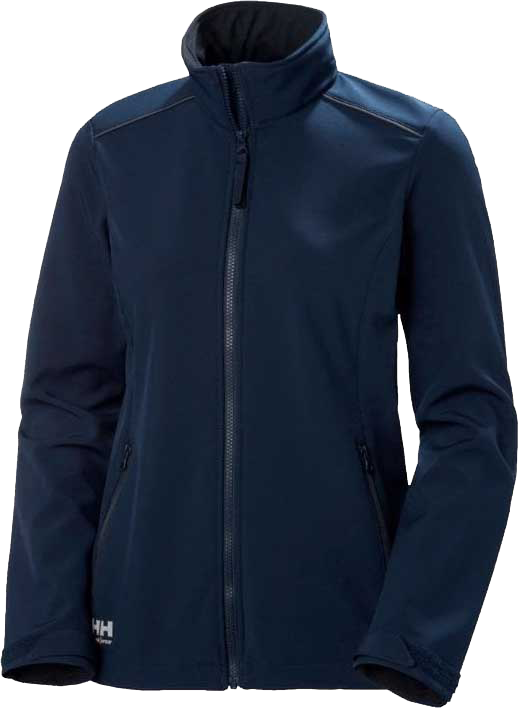 74241 Veste Souple Manchester 2.0