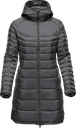 AFP-3W Manteau parka Labrador femme
