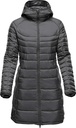 AFP-3W Manteau parka Labrador femme