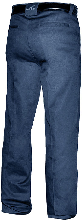 WR100 Pantalon de travail homme