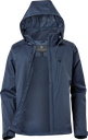 SSR-5W Coquille légère Scirocco femme
