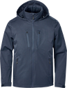 SSR-5 Coquille légère Scirocco homme