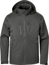 SSR-5 Coquille légère Scirocco homme