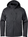 SSR-5 Coquille légère Scirocco homme