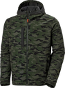 74230 Veste coquille souple Kensington homme