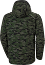 74230 Veste coquille souple Kensington homme