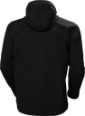 74230 Veste coquille souple Kensington homme