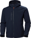 74230 Veste coquille souple Kensington homme