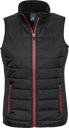 J616L Veste sans manche matelassée femme