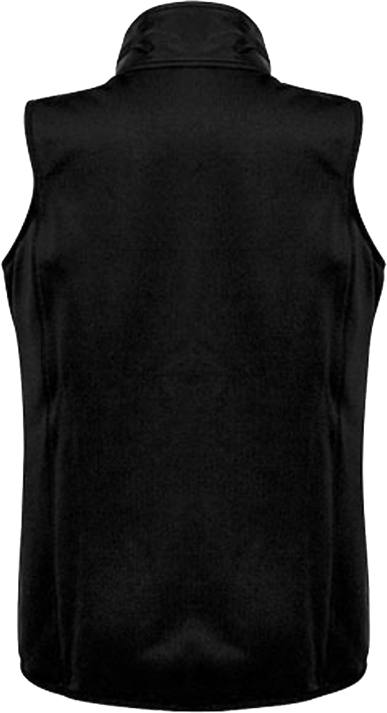 J616L Veste sans manche matelassée femme