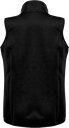 J616L Veste sans manche matelassée femme