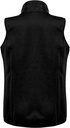 J616L Veste sans manche matelassée femme