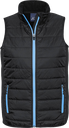 J616M Veste Matelassée S.M. Homme   
