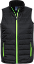 J616M Veste Matelassée S.M. Homme   