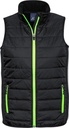 J616M Veste Matelassée S.M. Homme   