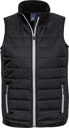 J616M Veste Matelassée S.M. Homme   
