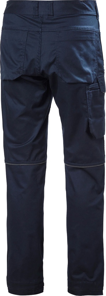 77526 Pantalon de service Manchester homme