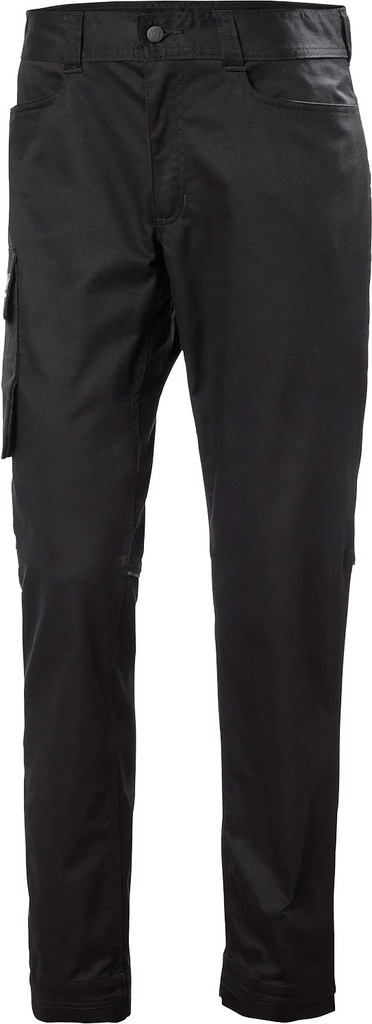 77526 Pantalon de service Manchester homme