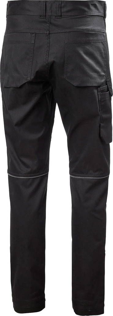 77526 Pantalon de service Manchester homme