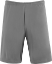 P4475Y Short de sport junior