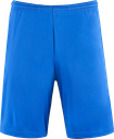 P4475Y Short de sport junior