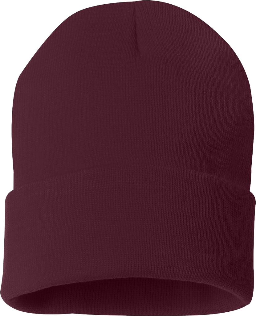 SP12 Tuque 12"      