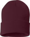SP12 Tuque 12"      