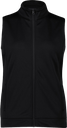 SW227L Veste sans manche femme