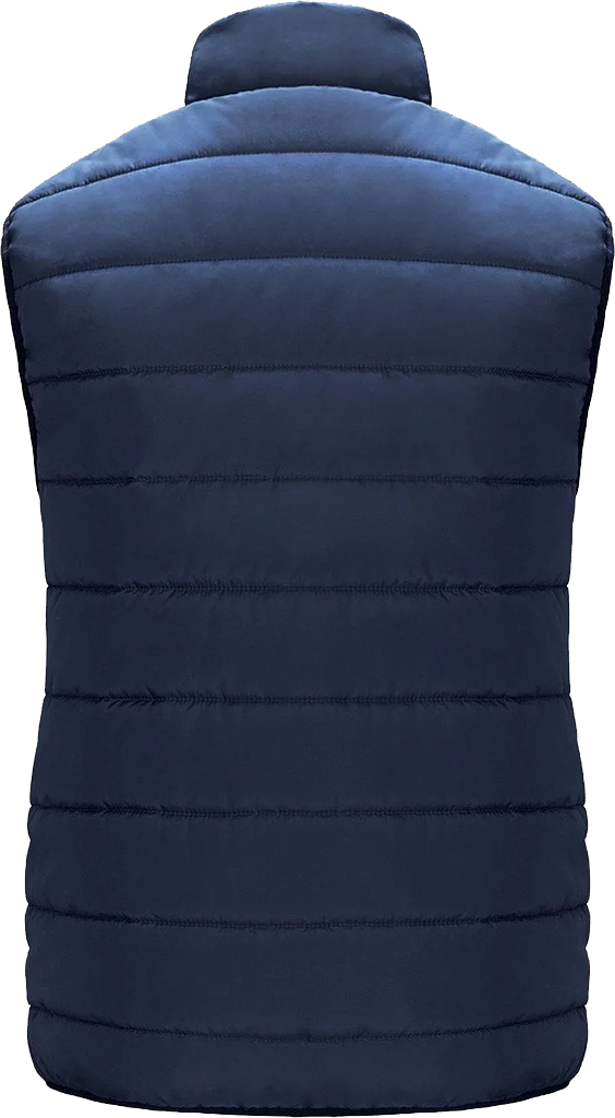 L00976 Veste matelassée Chill femme