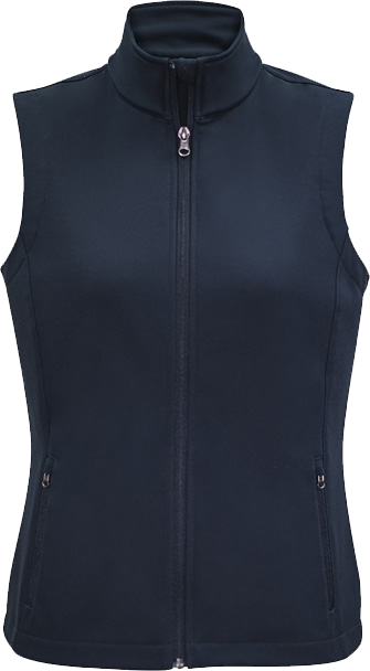 J830L Veste Apex S.M. femme