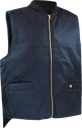 70-221 Veste de travail doublée en polar
