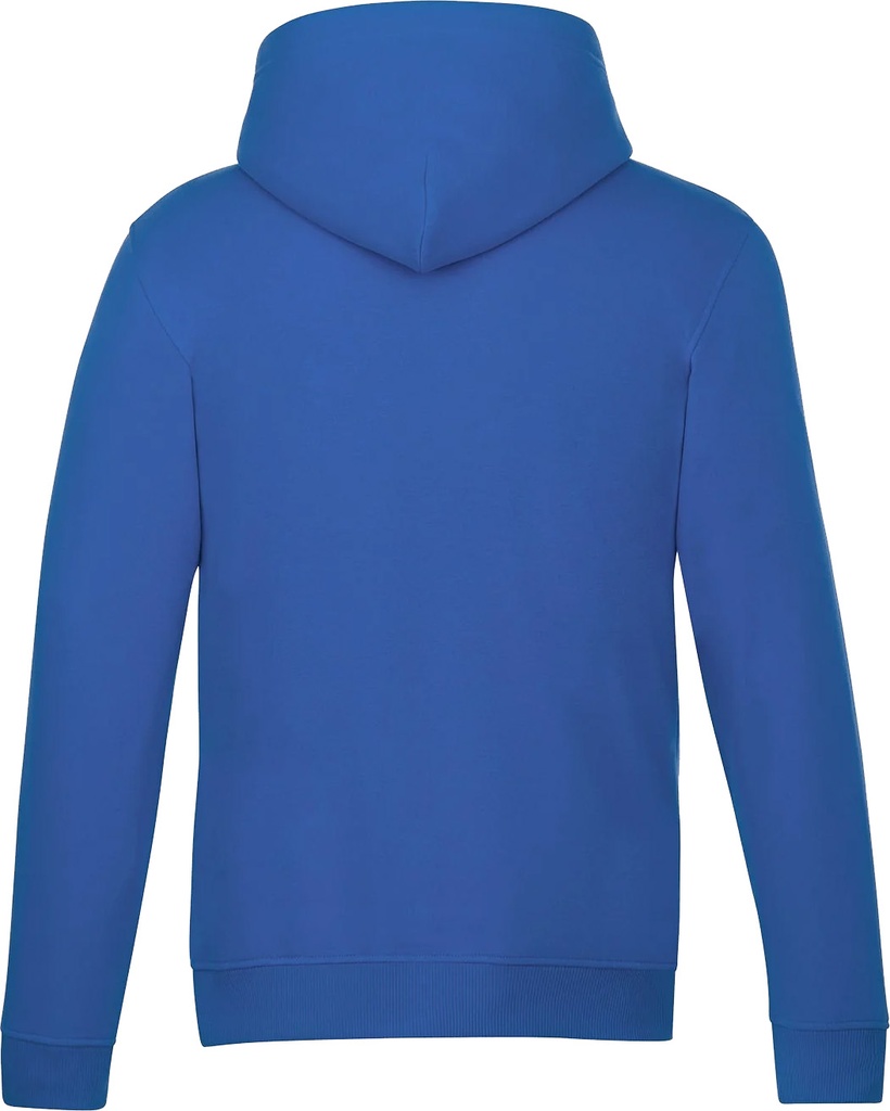 L00555 Veste molleton à capuche unisexe