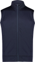 SW227M Veste Hype sans manche homme