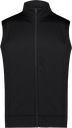 SW227M Veste Hype sans manche homme