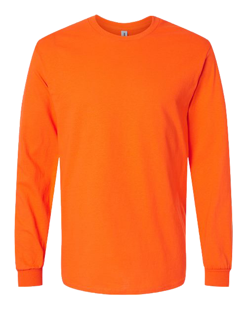 5400 Chandail manches longues homme