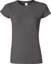 64000L T-shirt softstyle femme