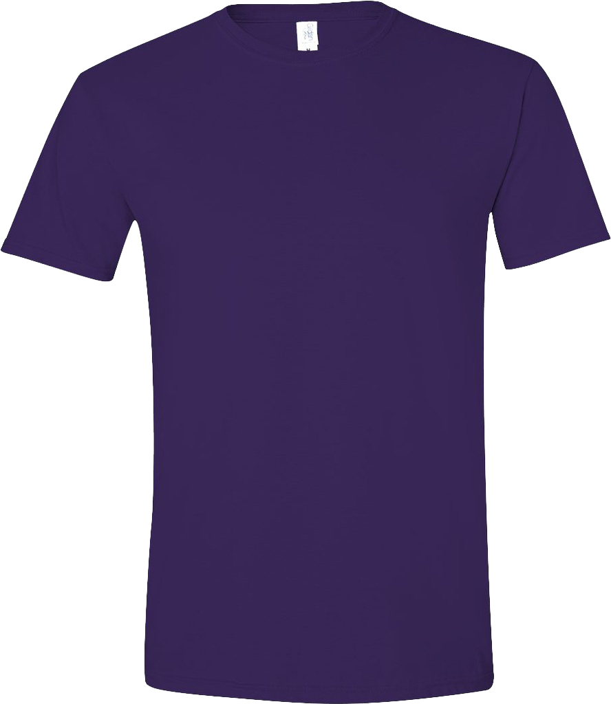 64000L T-shirt softstyle femme