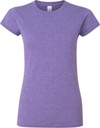 64000L T-shirt softstyle femme