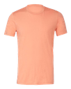 3001 T-shirt jersey unisexe