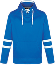 L00617 Chandail de hockey à capuchon homme