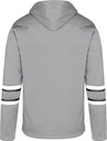L00617 Chandail de hockey à capuchon homme