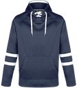L00617 Chandail de hockey à capuchon homme