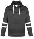 L00617 Chandail de hockey à capuchon homme
