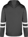 L00617 Chandail de hockey à capuchon homme