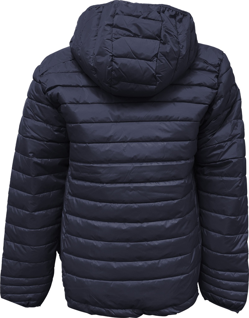 MQO00060 Manteau matelassé Hudson homme