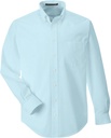 D620 Chemise popeline M.L. homme