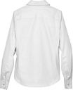 D620W Chemise popeline M.L. femme*