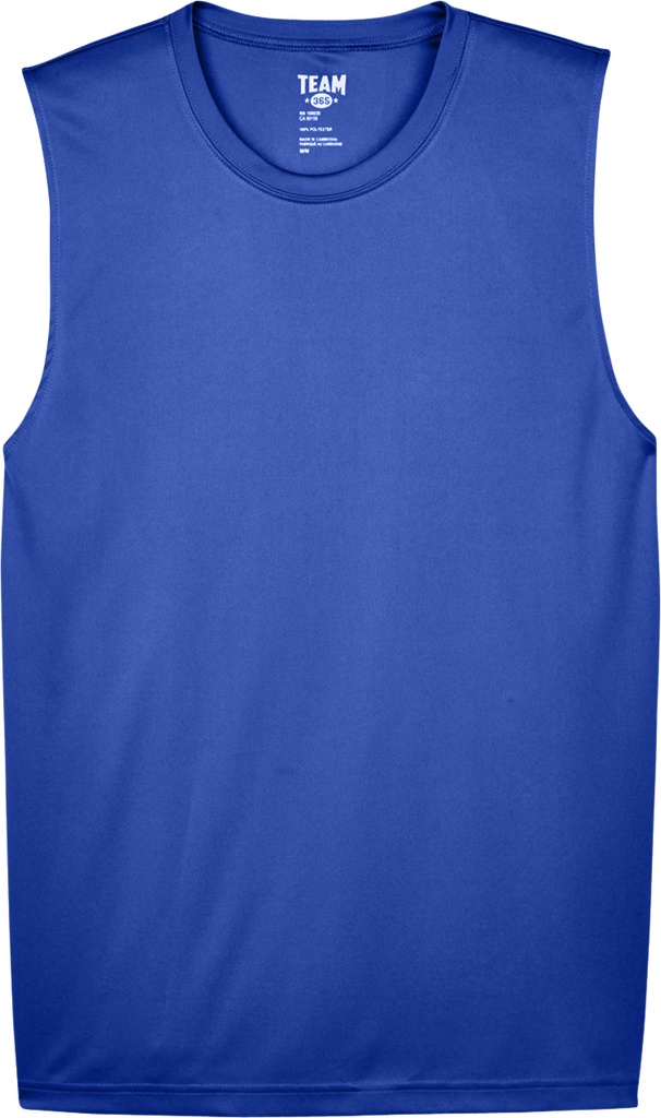 TT11M Camisole sport Team 365 homme