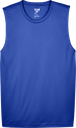 TT11M Camisole sport Team 365 homme